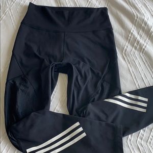 Small Adidas Elite Leggings
